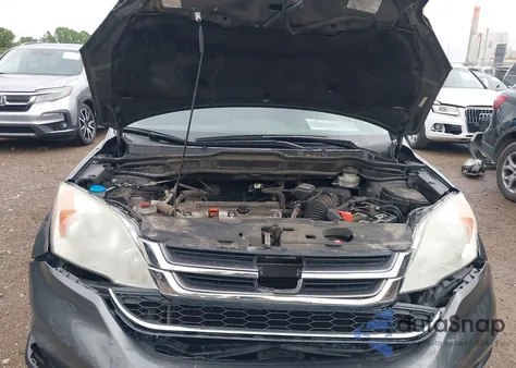 2011 Honda Cr-V Ex from USA, damaged, VIN 5J6RE4H5XBL103258